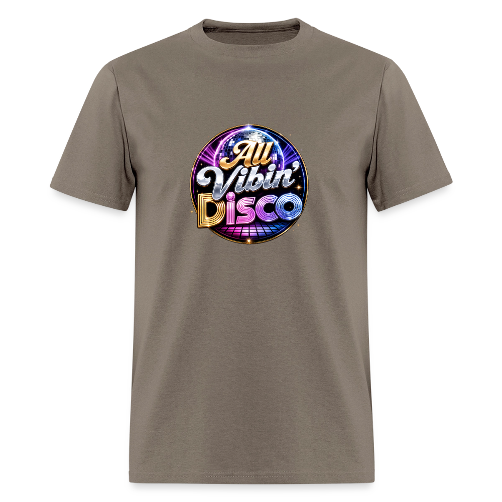 Men's T-Shirt | GILDAN 5000 - safari