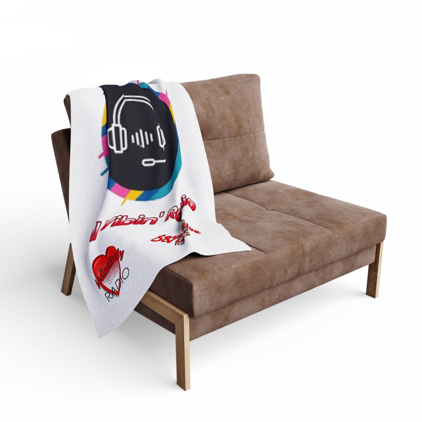 Arctic Fleece Blanket