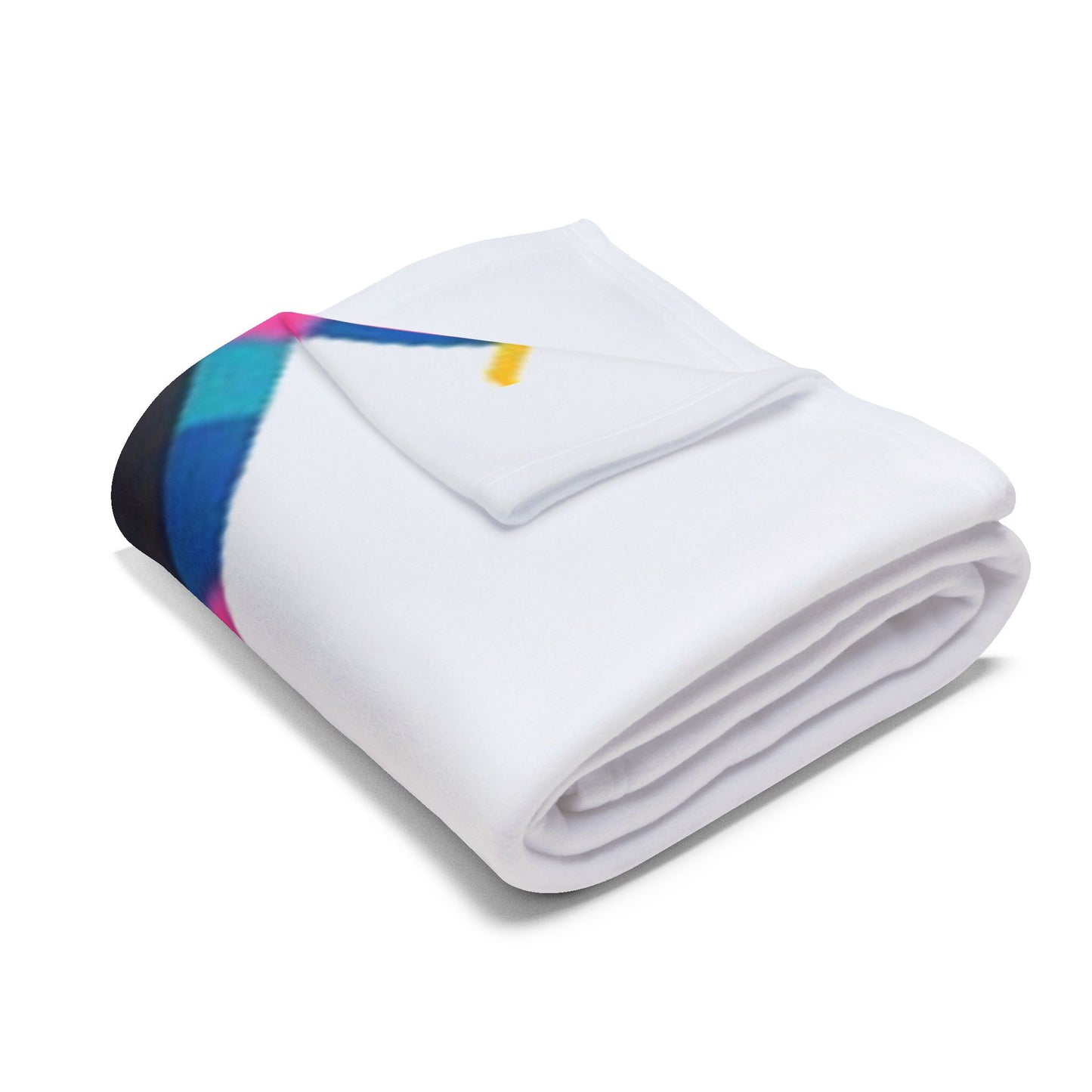 Arctic Fleece Blanket