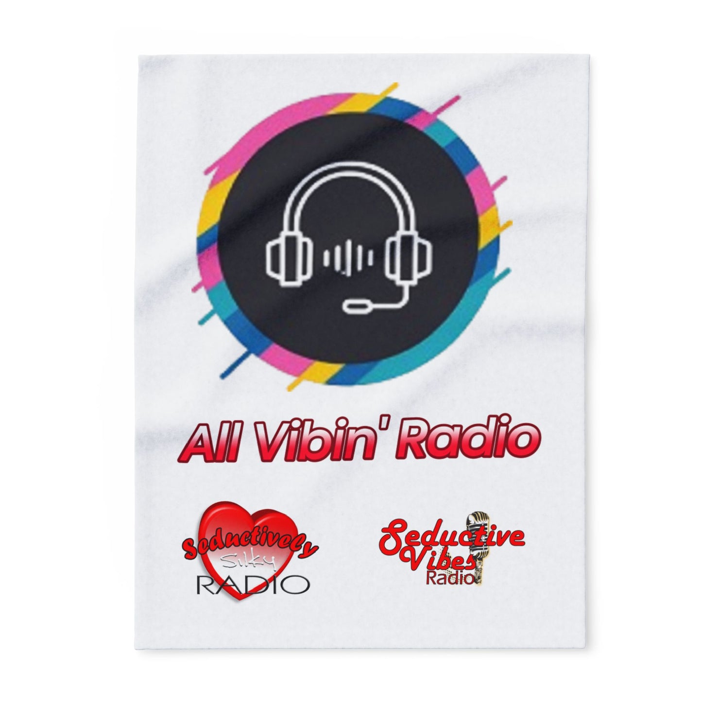 Arctic Fleece Blanket