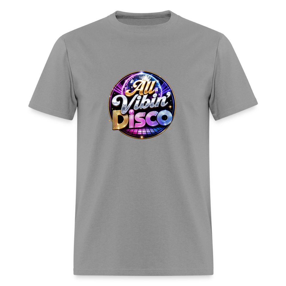 Men's T-Shirt | GILDAN 5000 - rock