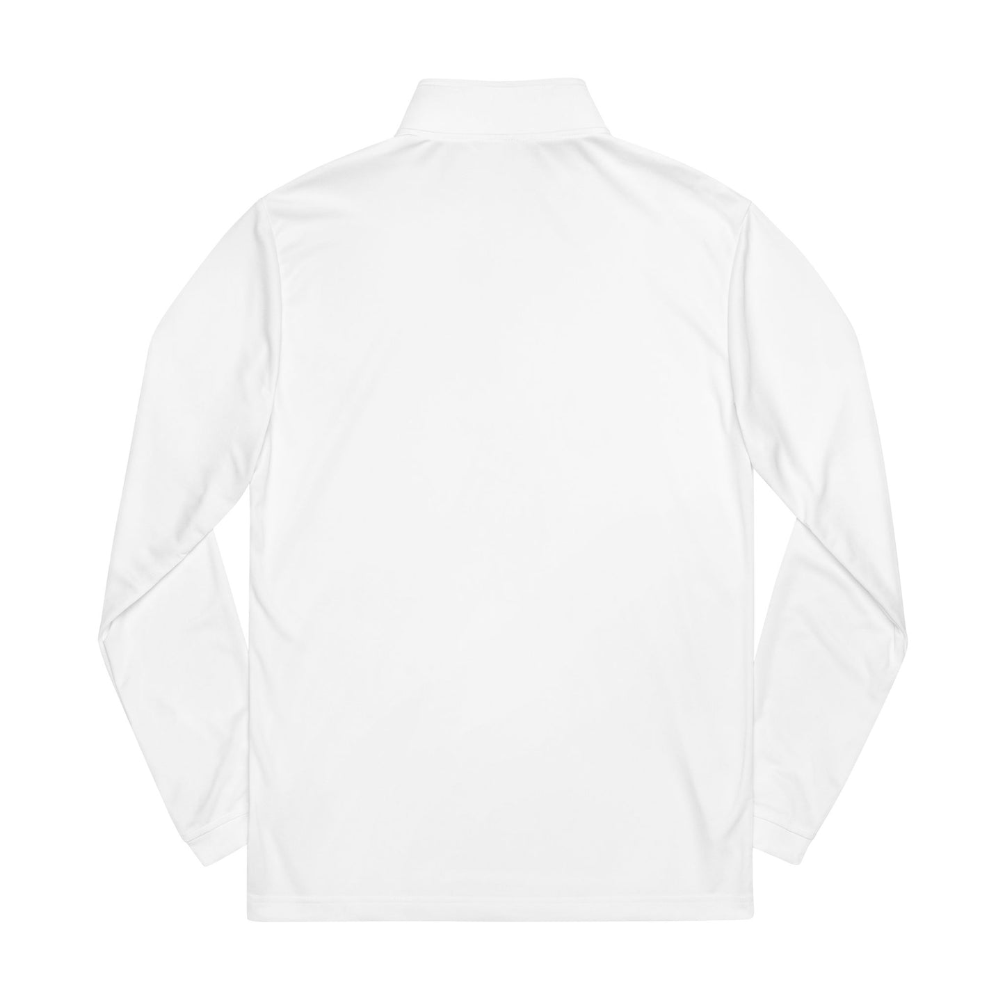 Quarter-Zip Pullover (Embroidery)