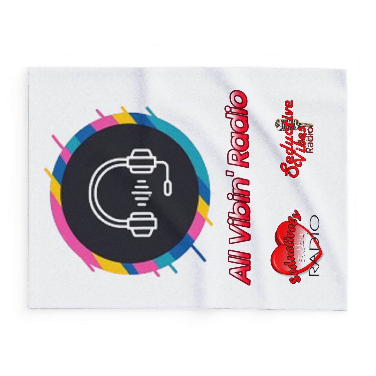 Arctic Fleece Blanket