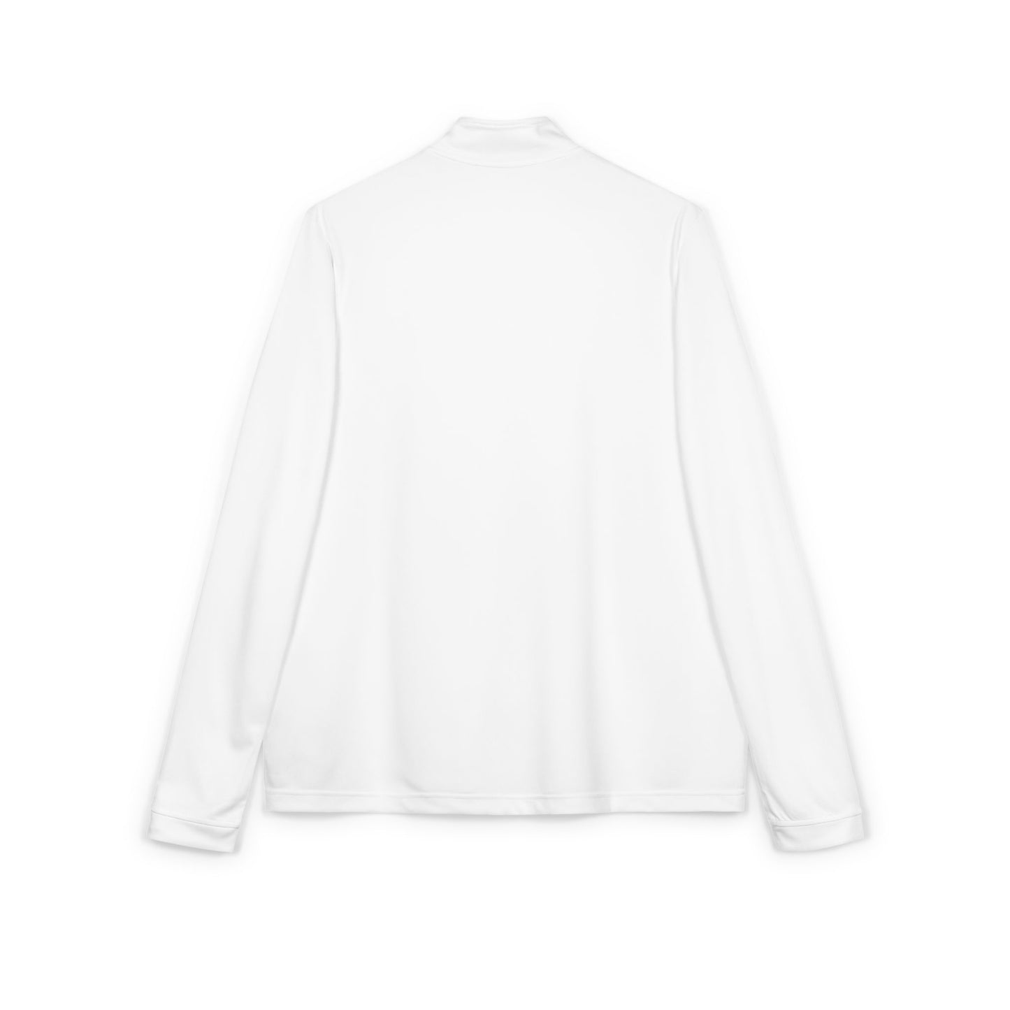 Quarter-Zip Pullover (Embroidery)